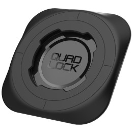 Adaptateur universel QUAD LOCK MAG | Oxmoto