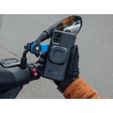 Adaptateur universel QUAD LOCK MAG | Oxmoto