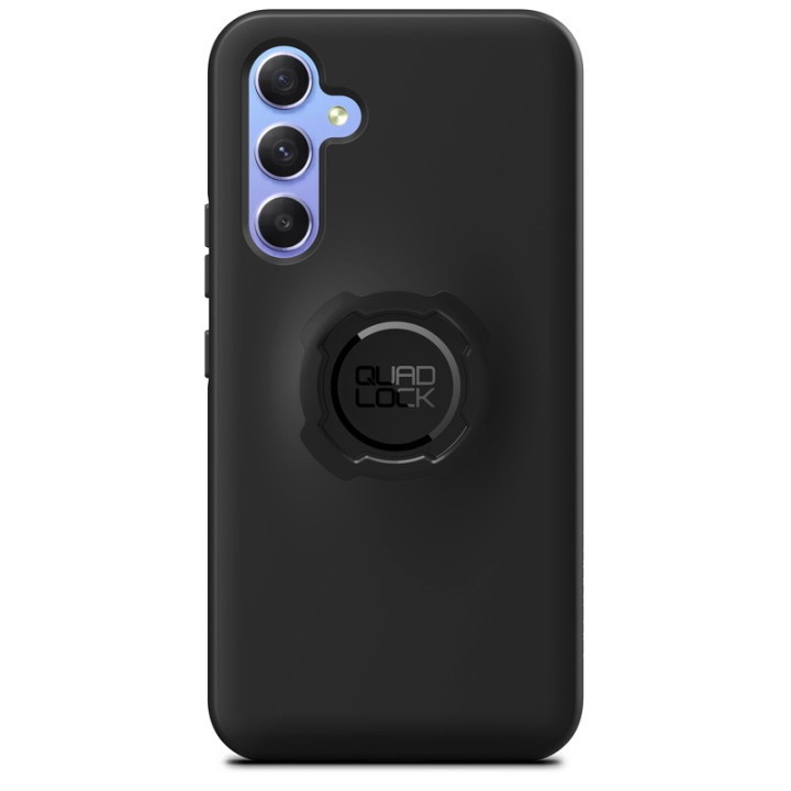 Coque de téléphone QUAD LOCK - Samsung Galaxy A54 | Oxmoto
