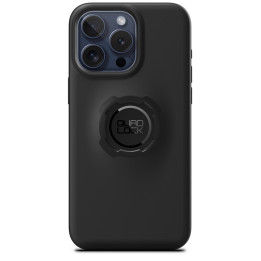 Coque de téléphone QUAD LOCK - iPhone 15 Pro Max | Oxmoto