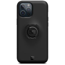 Coque de téléphone QUAD LOCK - iPhone 12 Pro Max | Oxmoto