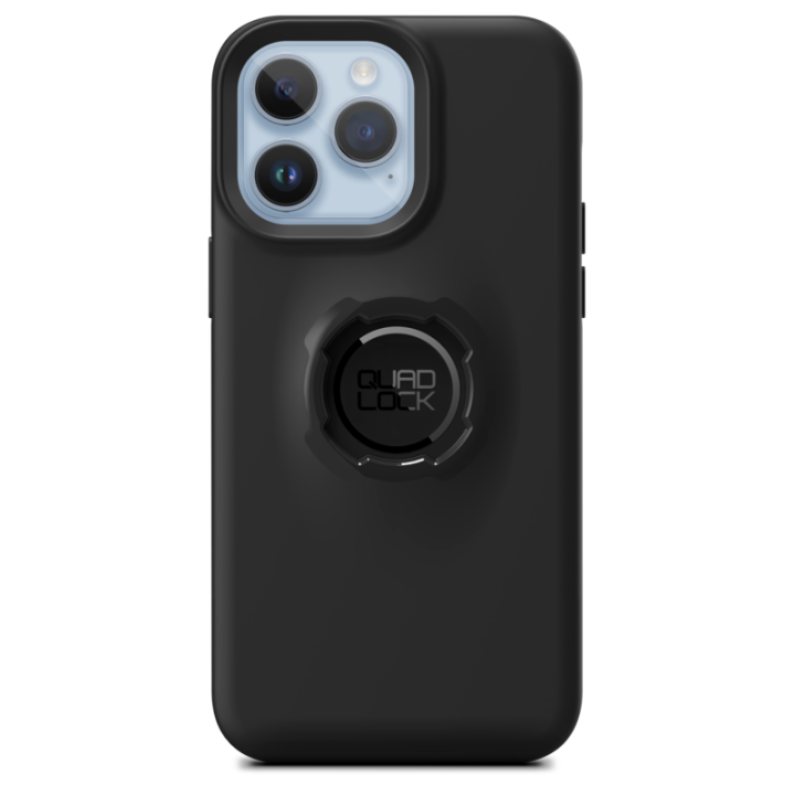 Coque de téléphone QUAD LOCK - iPhone 14 Pro Max | Oxmoto