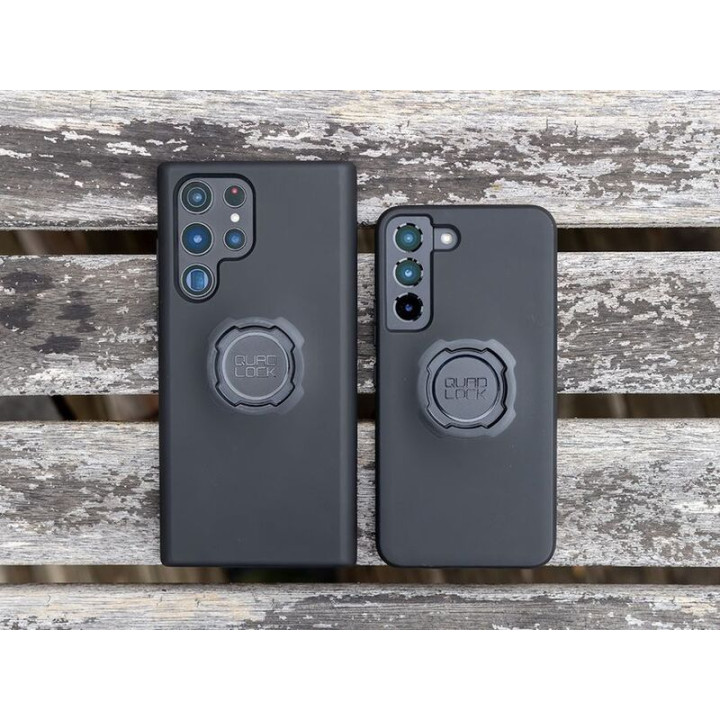 Coque de téléphone QUAD LOCK - iPhone 12 Pro Max | Oxmoto