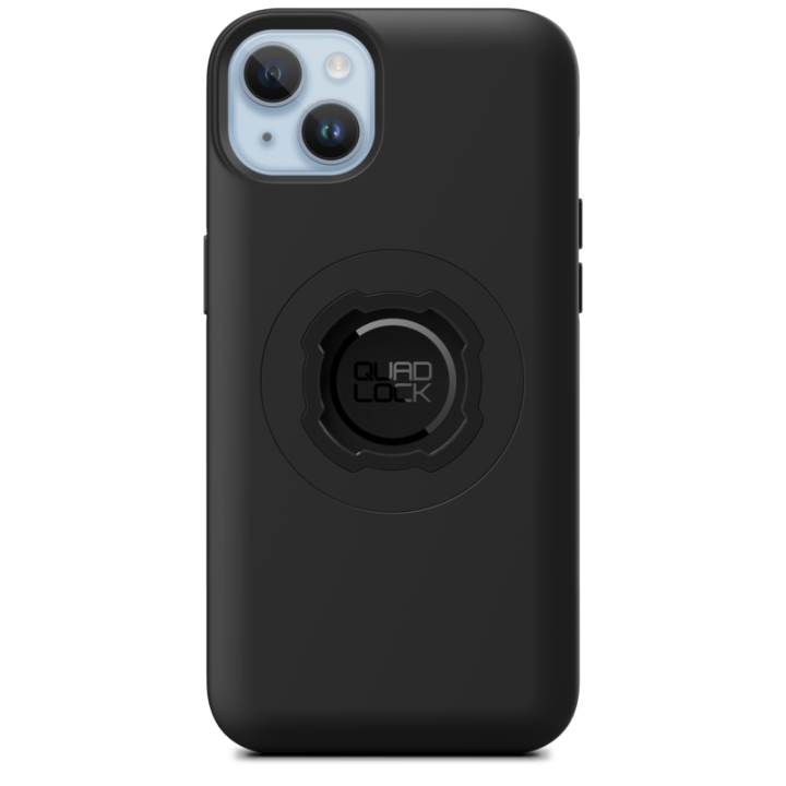 Coque de téléphone QUAD LOCK MAG - iPhone 14 Plus | Oxmoto