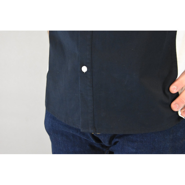 Chemise Beta factory | Oxmoto