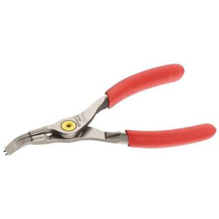 Pince à circlips® FACOM ouvrante becs coudés | Oxmoto