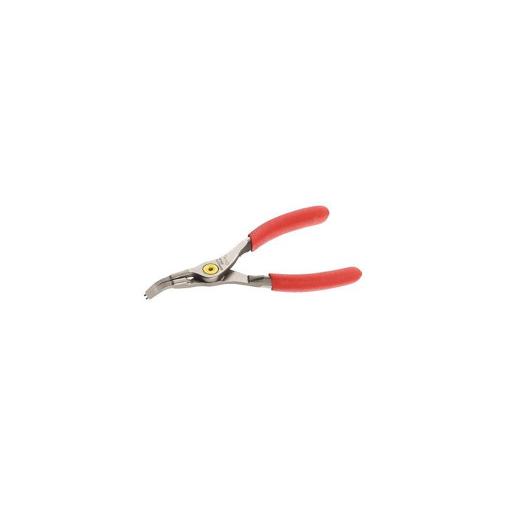 Pince à circlips® FACOM ouvrante becs coudés | Oxmoto