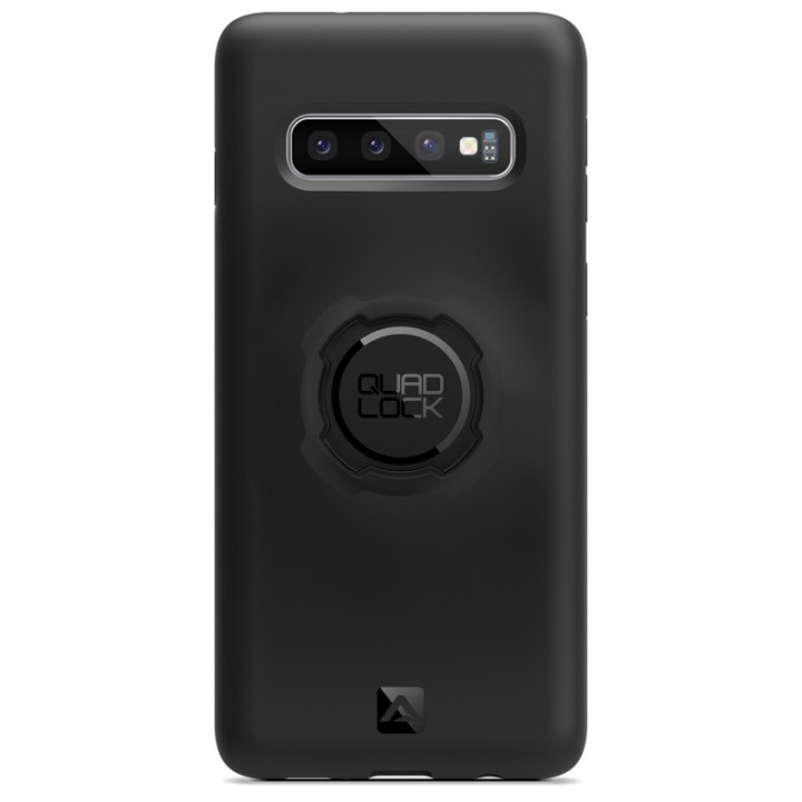 Coque de téléphone QUAD LOCK - Samsung Galaxy S10 | Oxmoto