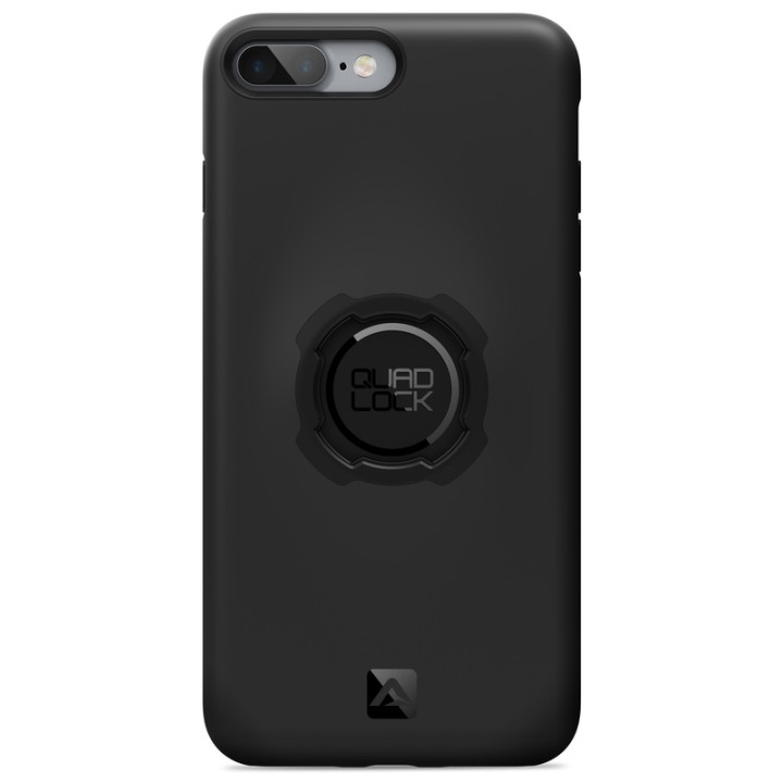 Coque de téléphone QUAD LOCK - iPhone 8 Plus/7 Plus | Oxmoto
