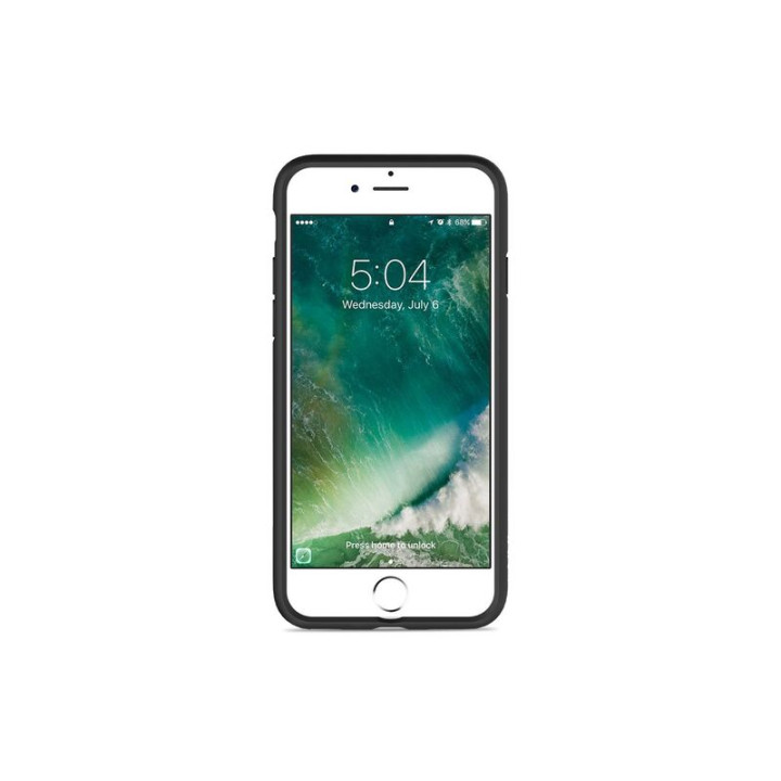 Coque de téléphone QUAD LOCK - iPhone 8 Plus/7 Plus | Oxmoto