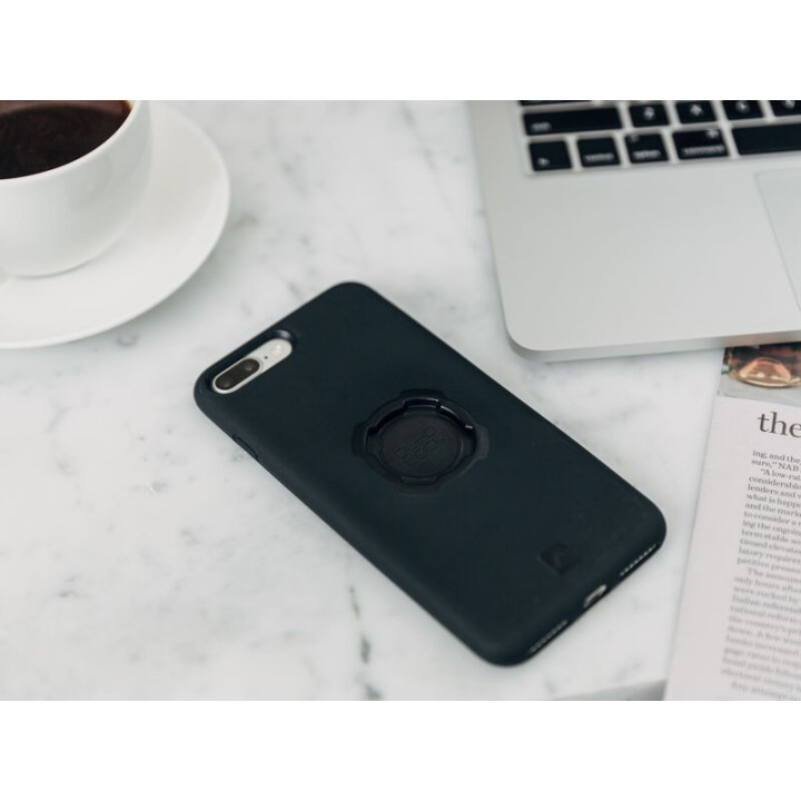 Coque de téléphone QUAD LOCK - iPhone 8 Plus/7 Plus | Oxmoto
