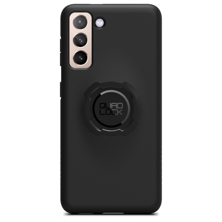 Coque de téléphone QUAD LOCK - Samsung Galaxy S21 | Oxmoto