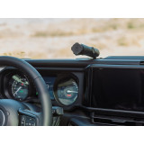 Adaptateur à boule de 20 mm QUAD LOCK | Oxmoto