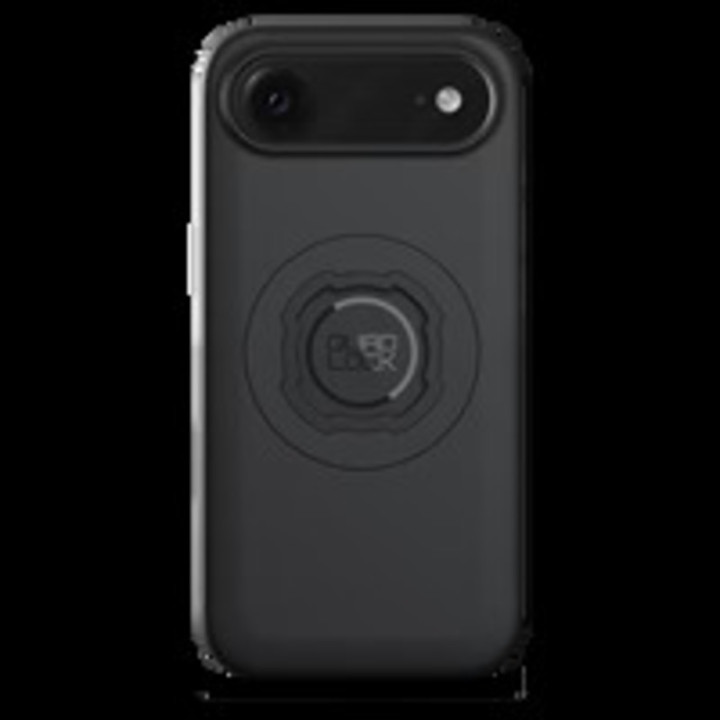 Coque de téléphone QUAD LOCK MAG - iPhone 17 Air | Oxmoto