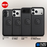 Coque de téléphone QUAD LOCK MAG - iPhone 17 Pro | Oxmoto