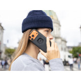 Coque de téléphone QUAD LOCK MAG - iPhone 17 Air | Oxmoto