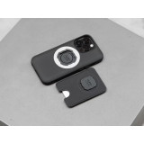 Coque de téléphone QUAD LOCK MAG - iPhone 17 Pro | Oxmoto