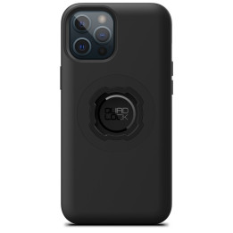 Coque de téléphone QUAD LOCK MAG - iPhone X/XS | Oxmoto