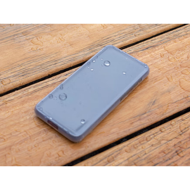 Protection étanche QUAD LOCK MAG Poncho - Samsung Galaxy S25 Ultra