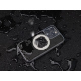 Protection étanche QUAD LOCK MAG Poncho - Samsung Galaxy S25