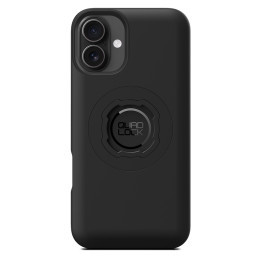 Coque de téléphone QUAD LOCK MAG - iPhone 16 Plus | Oxmoto
