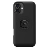 Coque de téléphone QUAD LOCK MAG - iPhone 16 Plus | Oxmoto