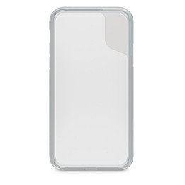 Protection étanche QUAD LOCK Poncho - iPhone XS Max | Oxmoto