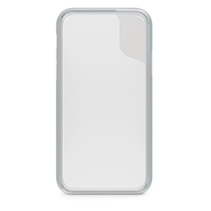 Protection étanche QUAD LOCK Poncho - iPhone XS Max | Oxmoto