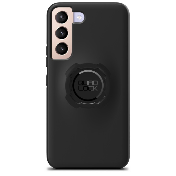 Coque de téléphone QUAD LOCK - Samsung Galaxy S22 | Oxmoto