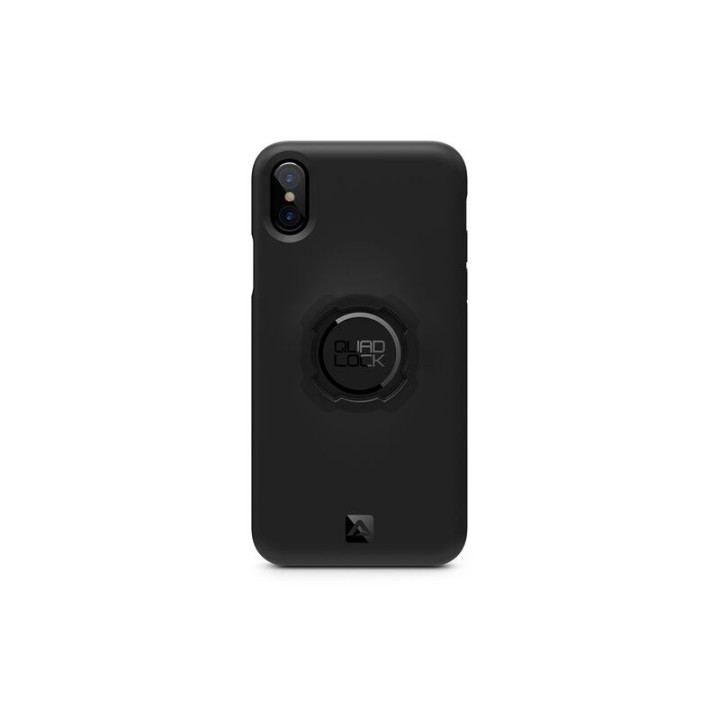 Coque de téléphone QUAD LOCK - iPhone X/XS | Oxmoto