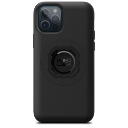 Coque de téléphone QUAD LOCK MAG - iPhone 12/12 Pro | Oxmoto
