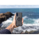 Coque de téléphone QUAD LOCK - iPhone 13 Mini | Oxmoto