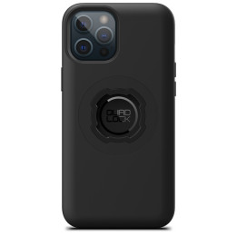 Coque de téléphone QUAD LOCK MAG - iPhone | Oxmoto