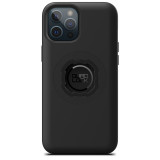 Coque de téléphone QUAD LOCK MAG - iPhone | Oxmoto