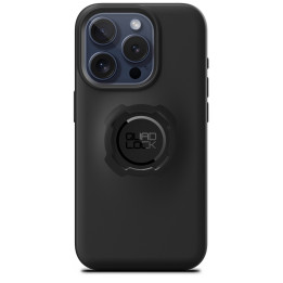 Coque de téléphone QUAD LOCK - iPhone 15 pro | Oxmoto