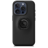 Coque de téléphone QUAD LOCK - iPhone 15 pro | Oxmoto