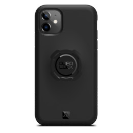 Coque de téléphone QUAD LOCK - iPhone | Oxmoto