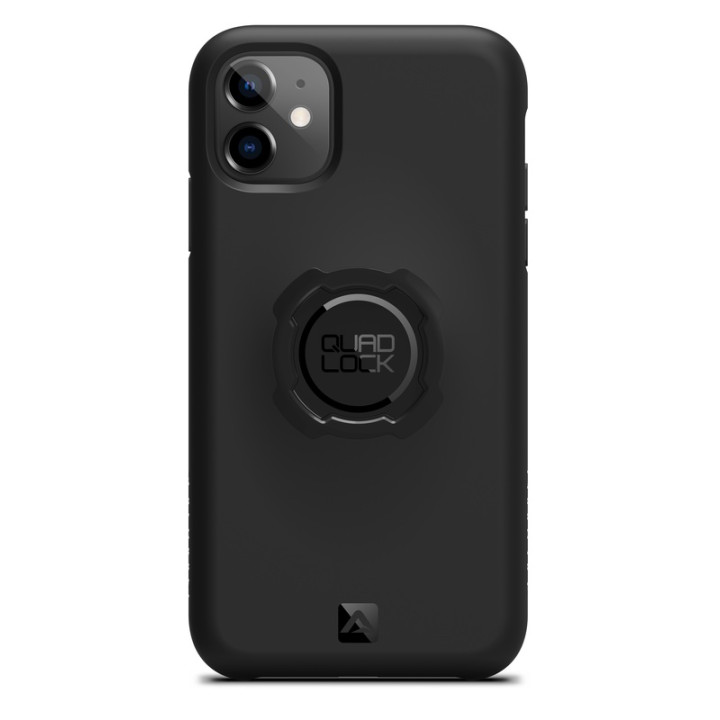 Coque de téléphone QUAD LOCK - iPhone | Oxmoto