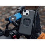 Coque de téléphone QUAD LOCK MAG - iPhone | Oxmoto