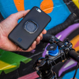 Coque de téléphone QUAD LOCK - iPhone 6/6S | Oxmoto