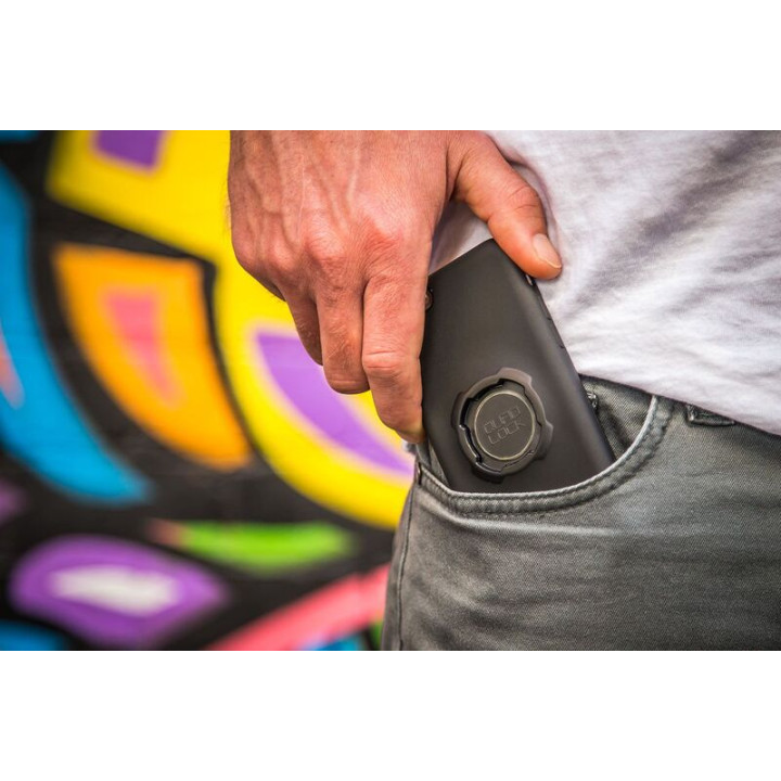 Coque de téléphone QUAD LOCK - iPhone 6/6S | Oxmoto