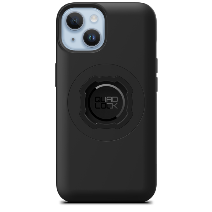 Coque de téléphone QUAD LOCK MAG - iPhone | Oxmoto