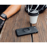 Coque de téléphone QUAD LOCK - iPhone 6/6S | Oxmoto