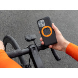 Coque de téléphone QUAD LOCK MAG - iPhone | Oxmoto