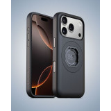 Coque de téléphone QUAD LOCK MAG - iPhone | Oxmoto