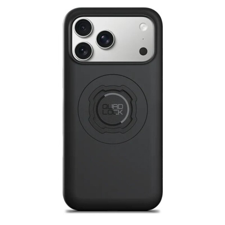 Coque de téléphone QUAD LOCK MAG - iPhone | Oxmoto