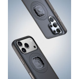 Coque de téléphone QUAD LOCK MAG - iPhone | Oxmoto