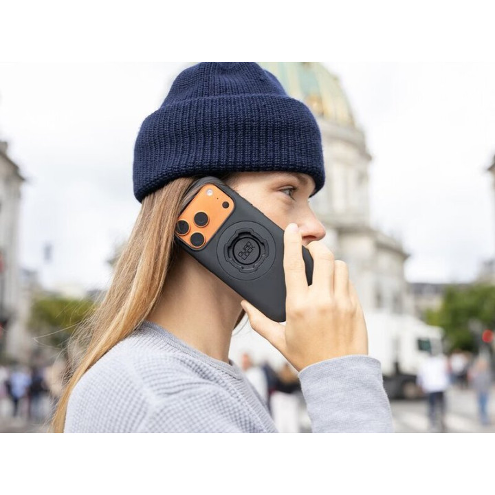 Coque de téléphone QUAD LOCK MAG - iPhone | Oxmoto