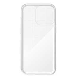 Protection étanche QUAD LOCK Poncho - iPhone 16 pro Max