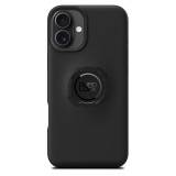 Coque de téléphone QUAD LOCK - iPhone 16 Plus | Oxmoto